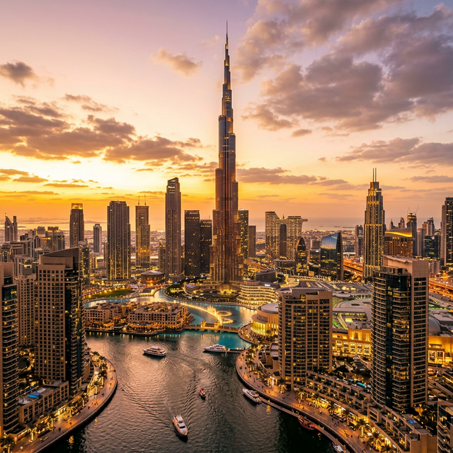 Dubai (UAE)
