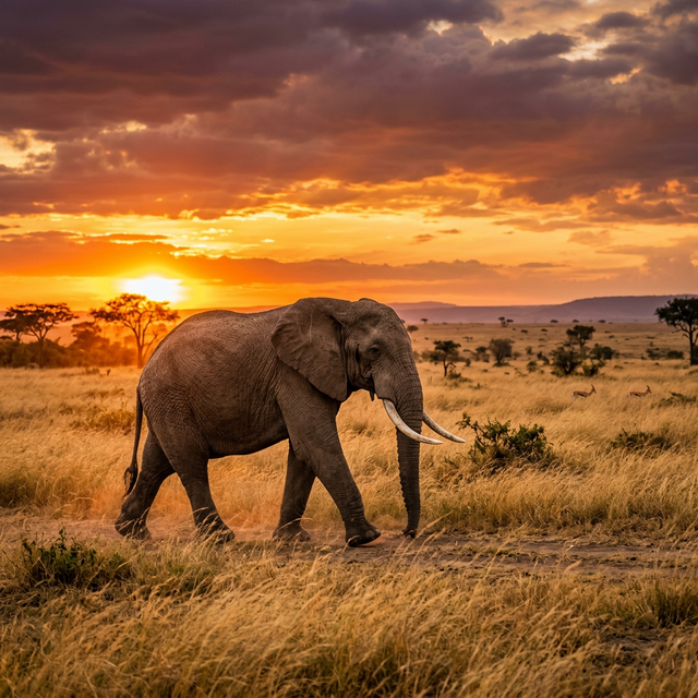 Kenya