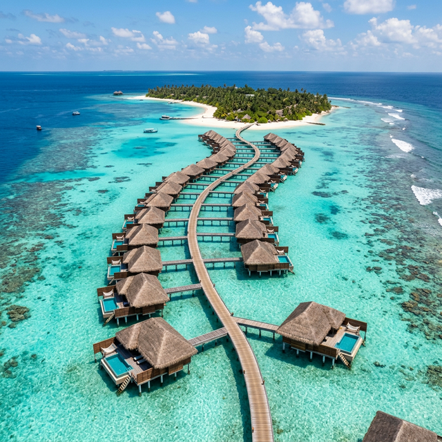 Maldives