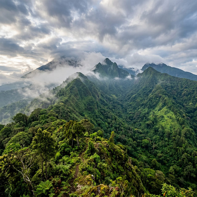 Rwanda